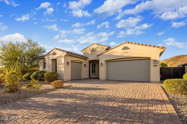 Phoenix, AZ 85045,3626 W HIDDENVIEW Drive