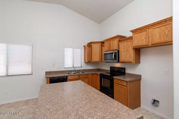 Buckeye, AZ 85326,24010 W WAYLAND Drive