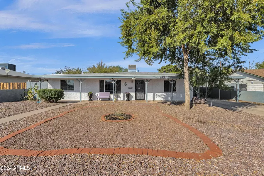 2118 W CAMPBELL Avenue, Phoenix, AZ 85015