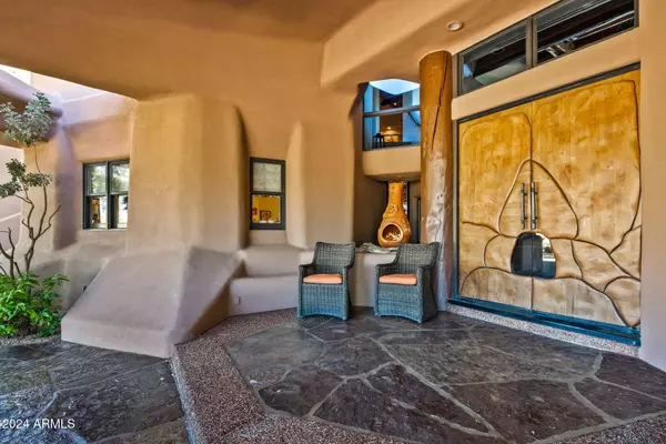 Scottsdale, AZ 85266,8599 E TECOLOTE Circle