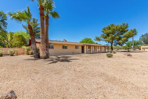 Scottsdale, AZ 85260,11240 N 75TH Street