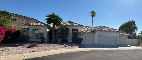 Glendale, AZ 85308,21655 N 56TH Avenue