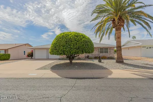 13210 N BRANDING IRON Drive, Sun City, AZ 85351