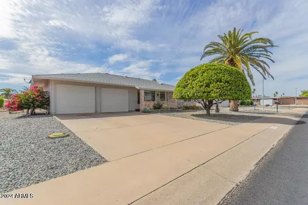 Sun City, AZ 85351,13210 N BRANDING IRON Drive