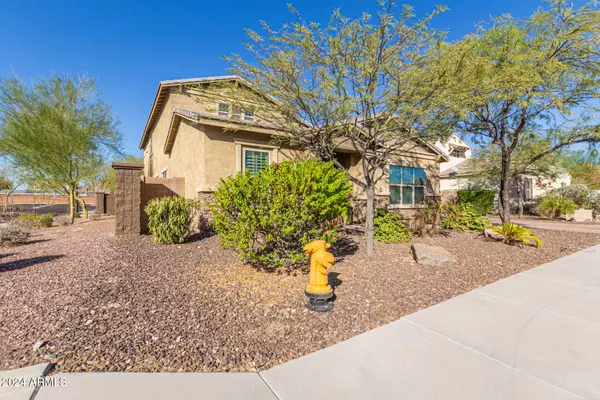 Peoria, AZ 85383,10086 W EL CORTEZ Place