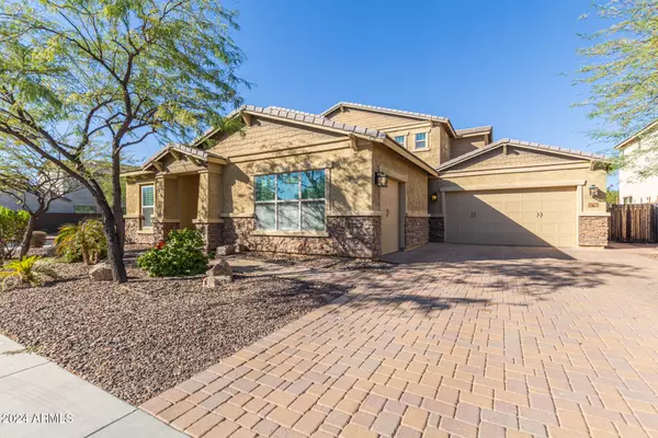 Peoria, AZ 85383,10086 W EL CORTEZ Place