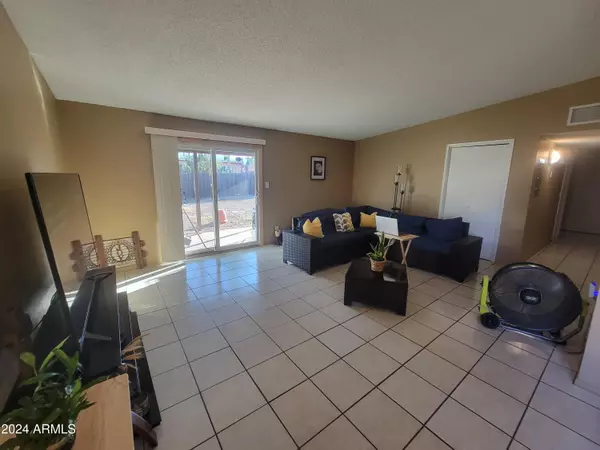 Sierra Vista, AZ 85635,1140 S OCOTILLO Drive