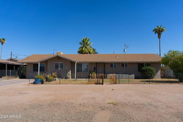 Casa Grande, AZ 85122,1320 N PARK Avenue