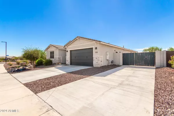 Goodyear, AZ 85395,18065 W WOLF Street