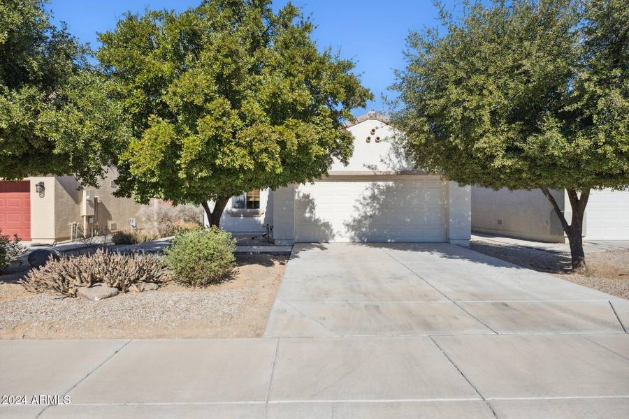 1756 W DESERT MOUNTAIN Drive, San Tan Valley, AZ 85144