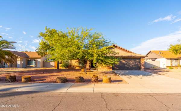 Peoria, AZ 85381,8026 W ASTER Drive