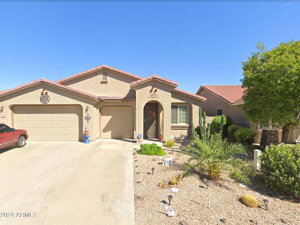 San Tan Valley, AZ 85143,860 E CIERRA Circle