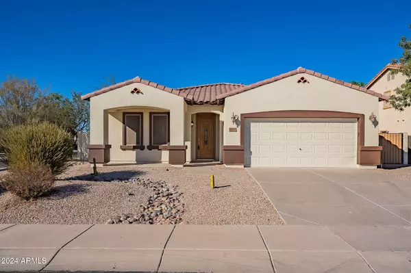 1636 E LEE Drive, Casa Grande, AZ 85122