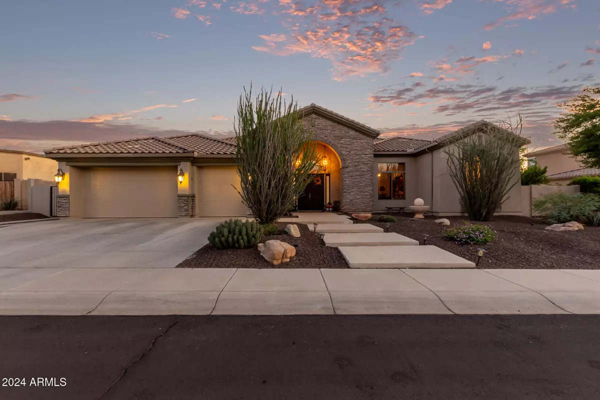 Peoria, AZ 85383,9197 W MOLLY Lane