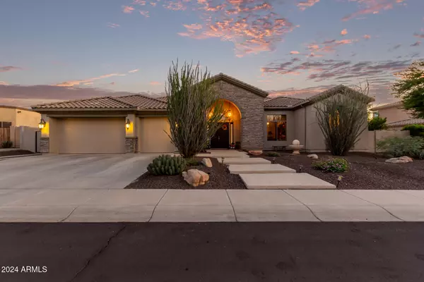 9197 W MOLLY Lane, Peoria, AZ 85383