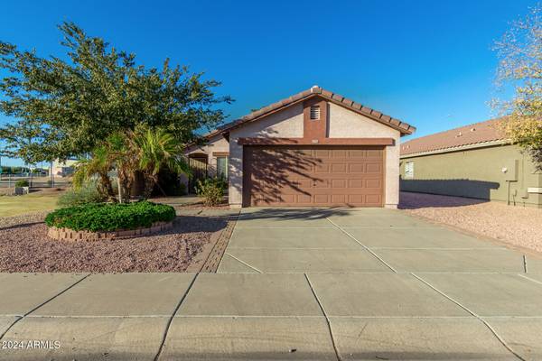 14946 W CARIBBEAN Lane, Surprise, AZ 85379