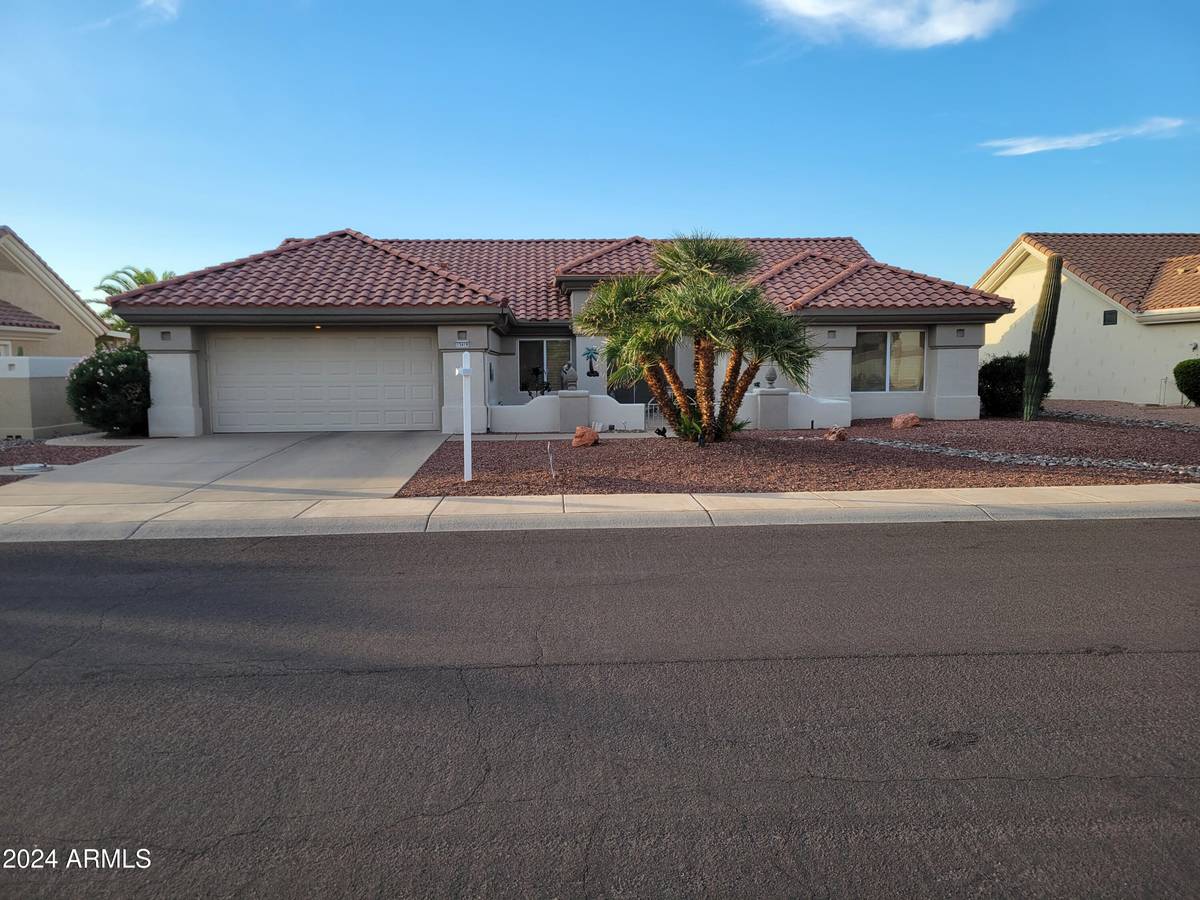 Sun City West, AZ 85375,15419 W WHITE HORSE Drive