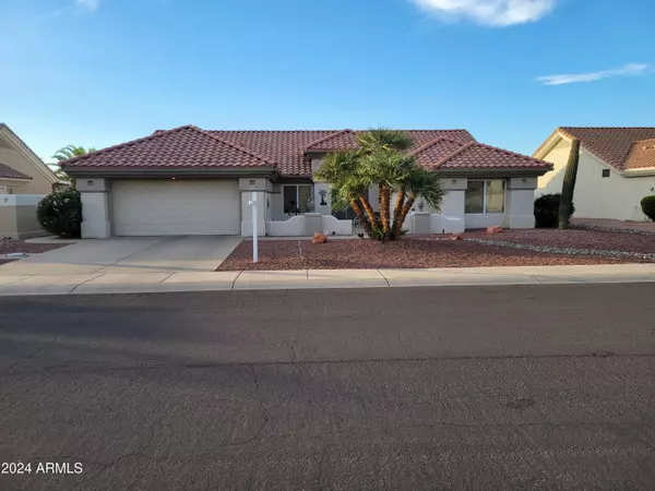 15419 W WHITE HORSE Drive,  Sun City West,  AZ 85375