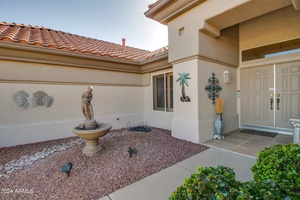 Sun City West, AZ 85375,15419 W WHITE HORSE Drive