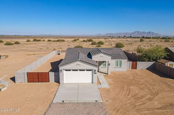 4115 N ZAPOTEC Avenue,  Eloy,  AZ 85131