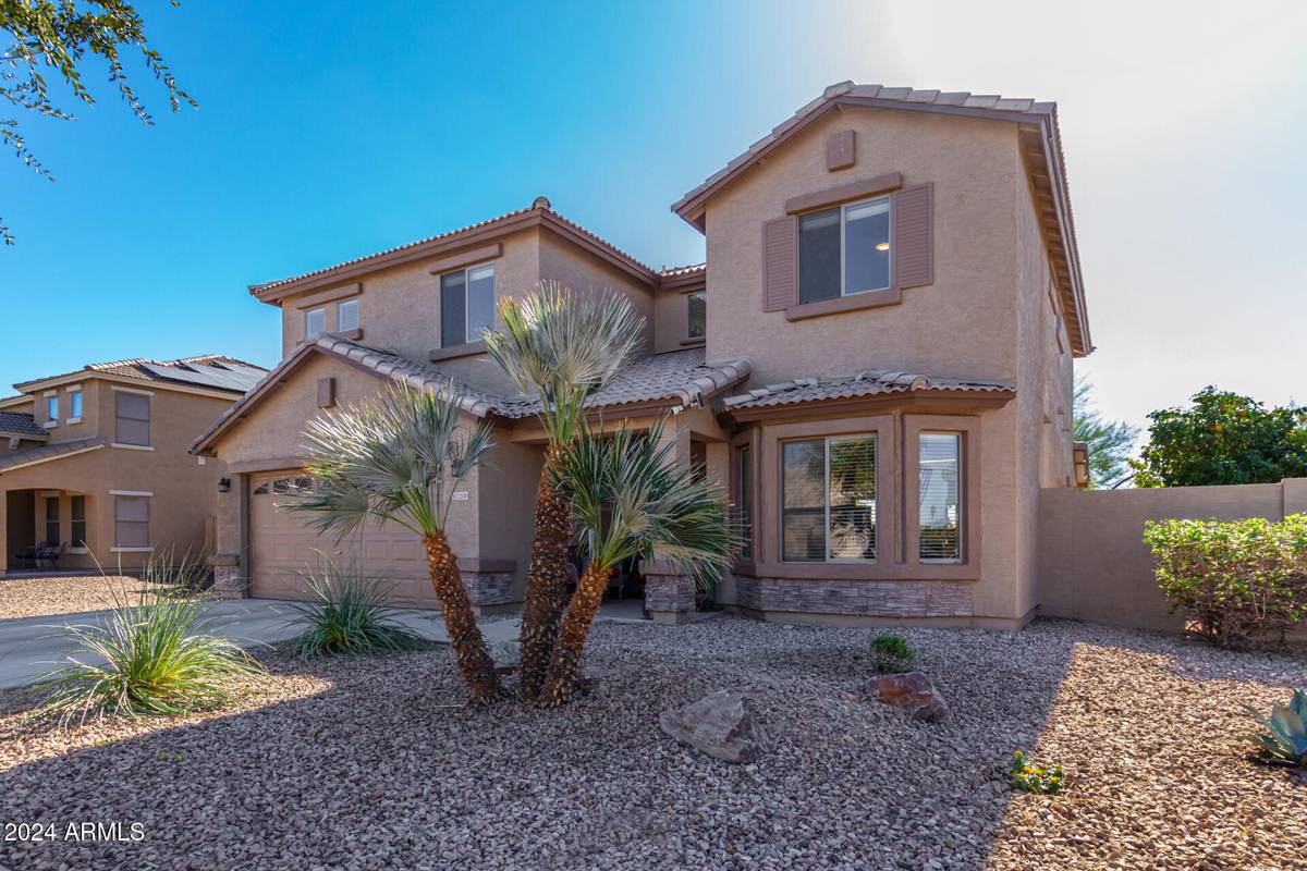 Queen Creek, AZ 85142,22105 E CALLE DE FLORES --