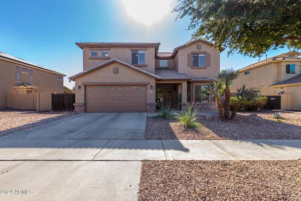 Queen Creek, AZ 85142,22105 E CALLE DE FLORES --