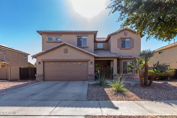 Queen Creek, AZ 85142,22105 E CALLE DE FLORES --