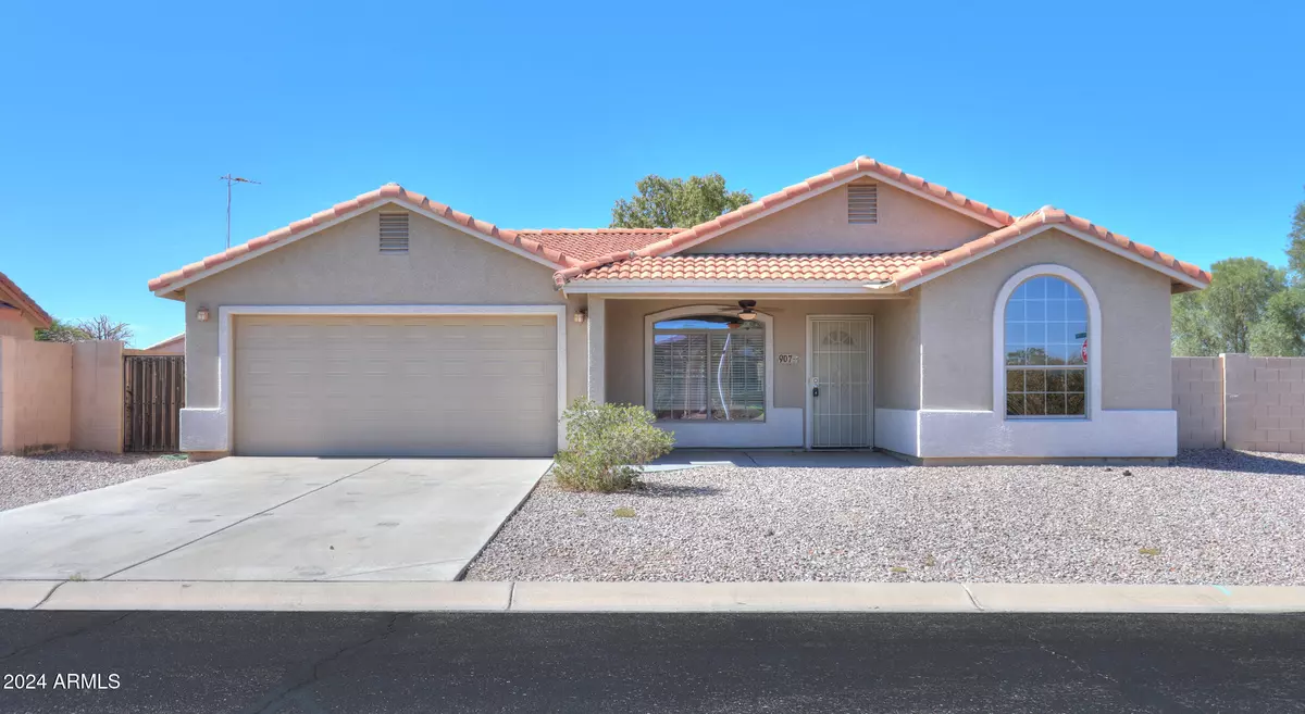 Casa Grande, AZ 85194,907 E LINCOLNWOOD Circle