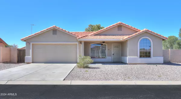 907 E LINCOLNWOOD Circle, Casa Grande, AZ 85194