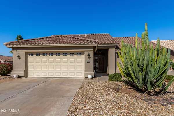 14766 W PICCADILLY Road, Goodyear, AZ 85395