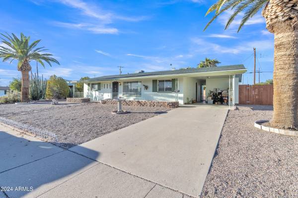 Mesa, AZ 85205,5410 E BUTTE Street