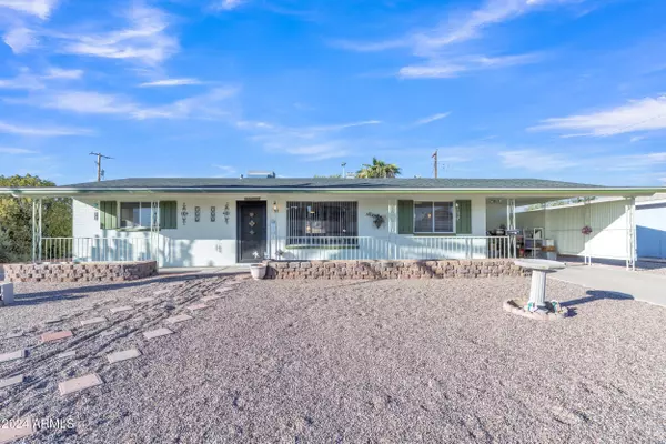 Mesa, AZ 85205,5410 E BUTTE Street