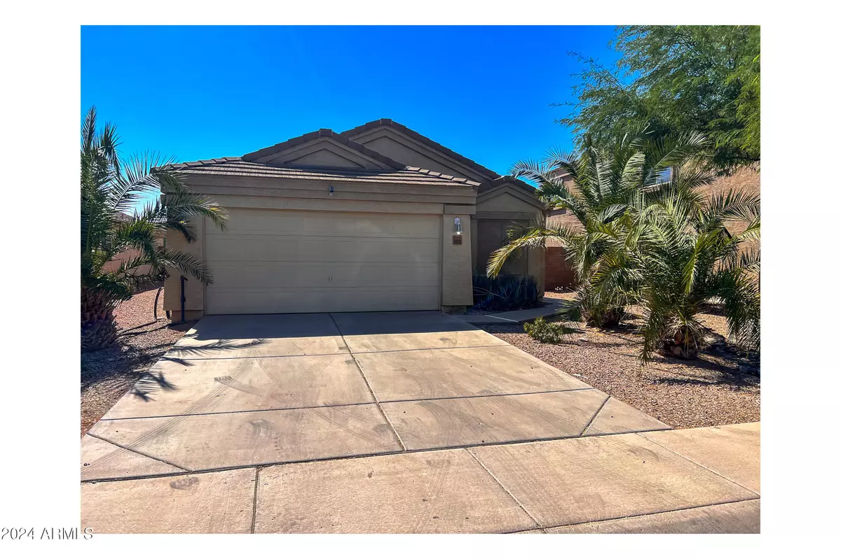 Maricopa, AZ 85138,36521 W SANTA MARIA Street