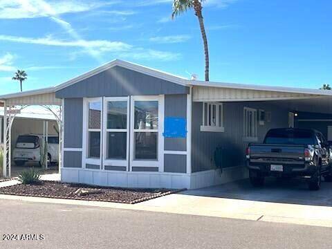 Apache Junction, AZ 85120,11101 N UNIVERSITY Drive #108