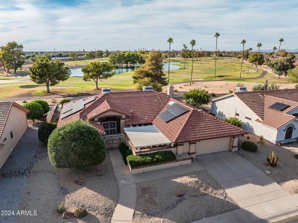 Sun City West, AZ 85375,17814 N 137TH Drive