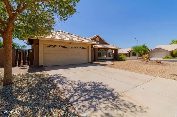 Peoria, AZ 85345,7655 W SUNNYSIDE Drive