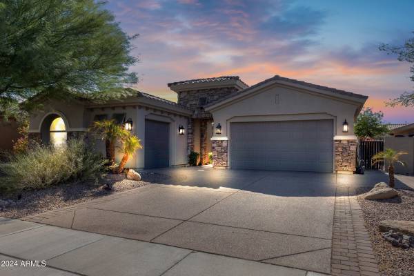 4291 E Claxton Avenue, Gilbert, AZ 85297