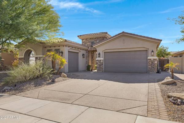 Gilbert, AZ 85297,4291 E Claxton Avenue