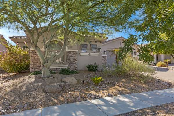 Gilbert, AZ 85297,4291 E Claxton Avenue