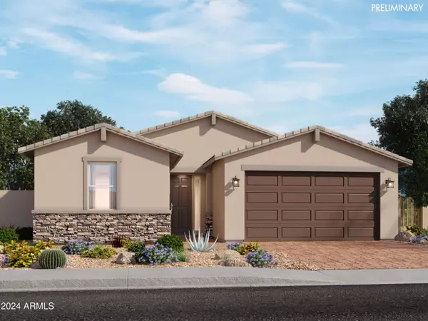 4323 W JOSEPHINE Street, San Tan Valley, AZ 85144