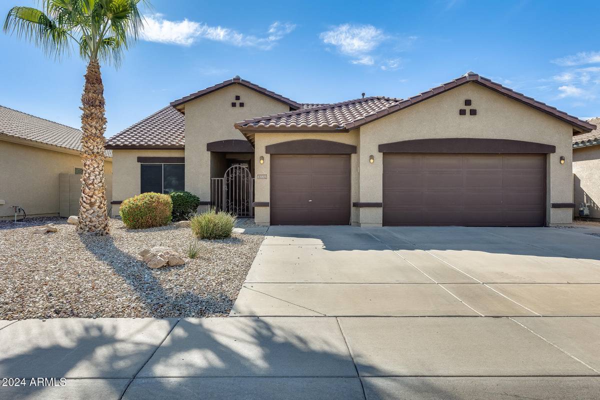 Avondale, AZ 85392,13005 W FLOWER Street