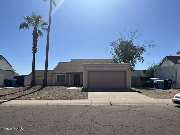 Glendale, AZ 85308,4643 W MORROW Drive