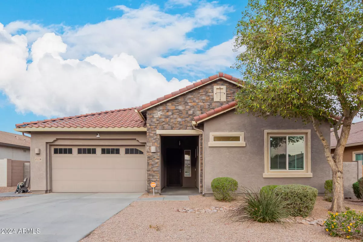 Peoria, AZ 85383,13228 W AVENIDA DEL REY --