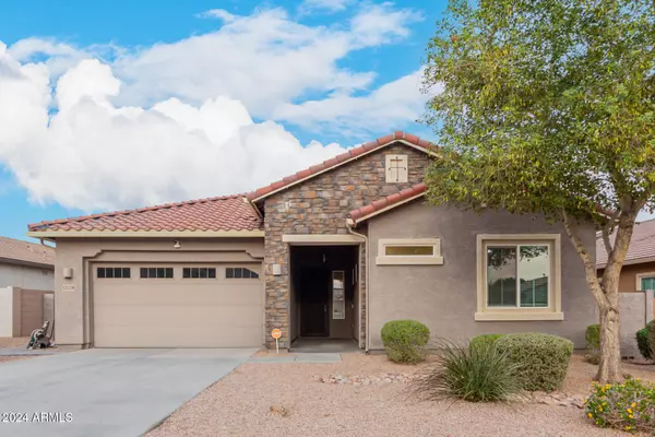 13228 W AVENIDA DEL REY --,  Peoria,  AZ 85383