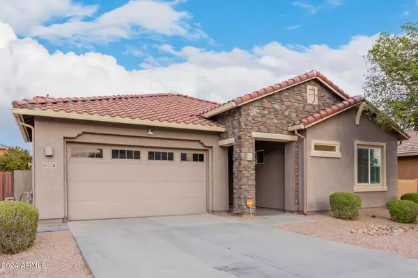 Peoria, AZ 85383,13228 W AVENIDA DEL REY --