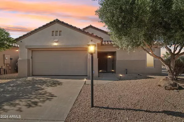 20020 N SIESTA ROCK Drive,  Surprise,  AZ 85374