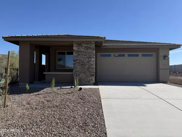 13239 W Eagle Feather Road, Peoria, AZ 85383