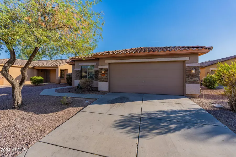 25085 W DOVE Circle, Buckeye, AZ 85326