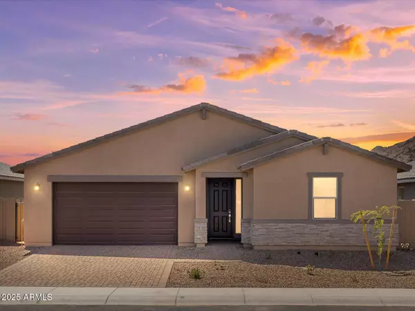 4919 W HUNTER Trail, San Tan Valley, AZ 85144