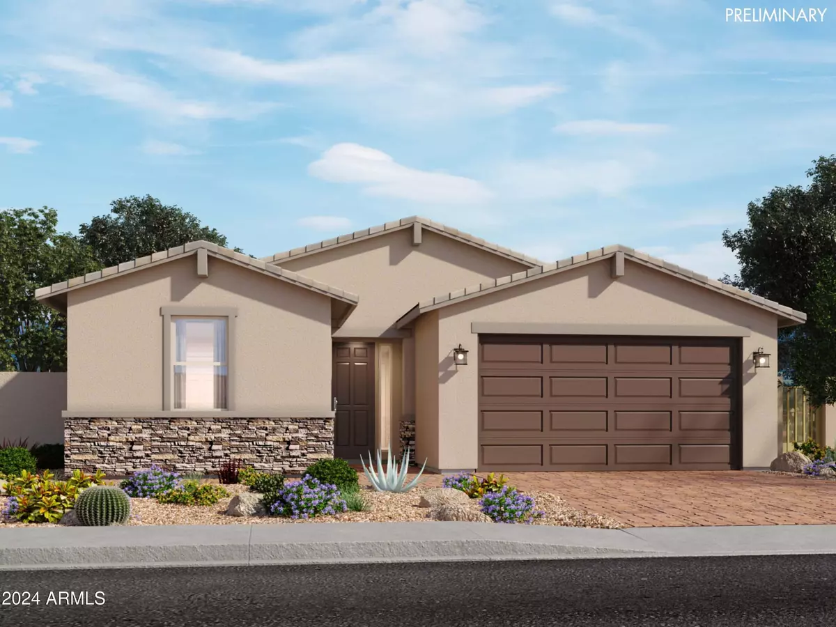 San Tan Valley, AZ 85144,4973 W HUNTER Trail